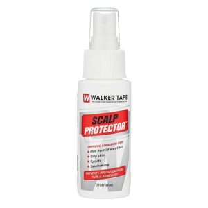 Walker Scalp Protector
