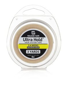 Ultra Hold Hair Patch Tape 3Mt