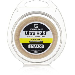 Ultra Hold Hair Patch Tape 3Mt