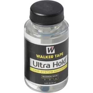 Ultra Hold Hair System Glue