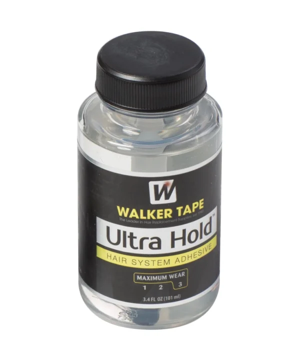 Ultra Hold Hair System Glue